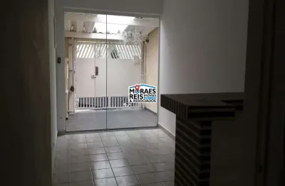 Casa com 3 quartos para alugar na rua engenheiro jorge oliva, 218, vila mascote, são paulo por r$ 4.500