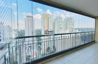 Apartamento com 3 quartos para alugar na rua laplace, 44, brooklin, são paulo por r$ 13.800