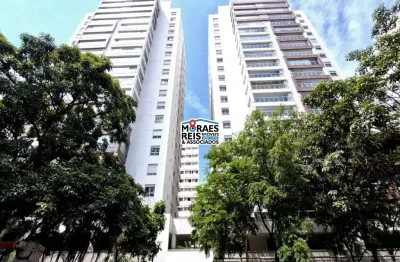 Prédio para alugar na rua ministro luiz gallotti, 470, vila cordeiro, são paulo