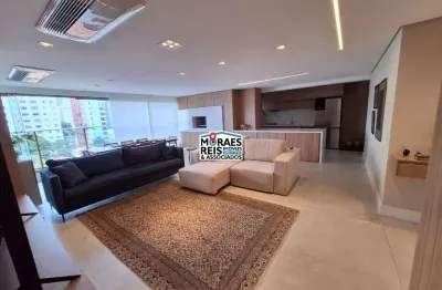 Apartamento com 1 quarto à venda na rua rita joana de sousa, 502, brooklin, são paulo por r$ 2.500.000