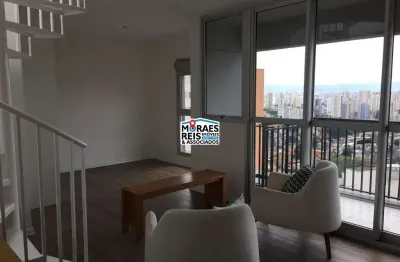 Apartamento com 1 quarto à venda na rua heitor penteado, 1977, sumarezinho, são paulo por r$ 900.000