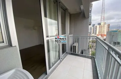 Apartamento com 1 quarto à venda na rua heitor penteado, 1977, sumarezinho, são paulo por r$ 550.000
