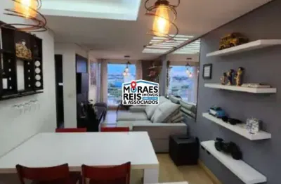 Apartamento com 2 quartos à venda na rua álvaro nunes, 132, campo belo, são paulo por r$ 699.600