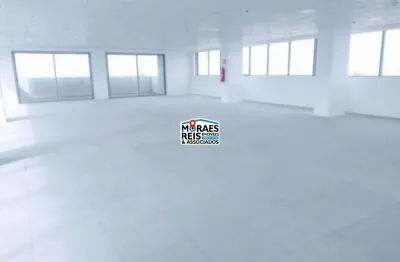 Sala comercial para alugar na rua luiz seráphico júnior, 511, chácara santo antônio, são paulo por r$ 10.000