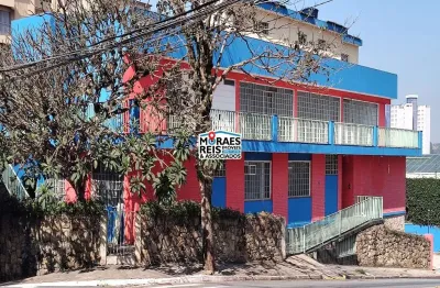 Prédio para alugar na rua lacedemônia, 132, vila alexandria, são paulo por r$ 16.000