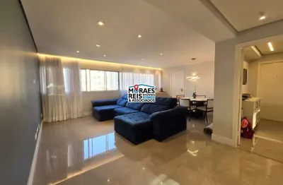 Apartamento com 4 quartos à venda na rua álvaro rodrigues, 270, vila cordeiro, são paulo por r$ 1.545.000
