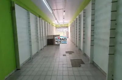 Ponto comercial para alugar na maria prestes maia, 364, vila guilherme, são paulo por r$ 18.000