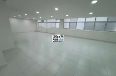 Sala comercial para alugar na Rua Itapeva, 518, Bela Vista, São Paulo por R$ 25.000