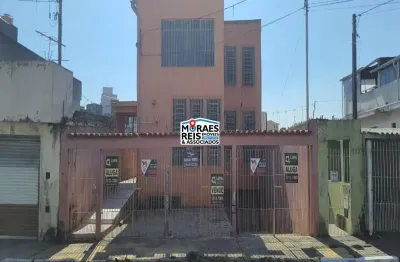 Prédio à venda na avenida belisário pena, 530, vila maria alta, são paulo por r$ 2.500.000