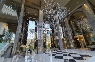 Prédio para alugar na avenida professor ascendino reis, 1300, vila clementino, são paulo