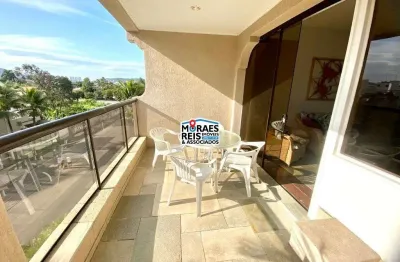 Apartamento com 4 quartos à venda na joão sorio, 121, enseada, guarujá por r$ 840.000