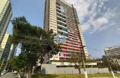 Prédio para alugar na rua gabriele d'annunzio, 48, campo belo, são paulo