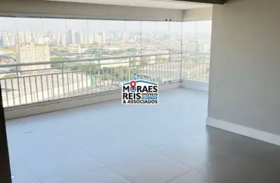 Apartamento com 3 quartos à venda na rua coelho neto, 174, quinta da paineira, são paulo por r$ 1.079.000