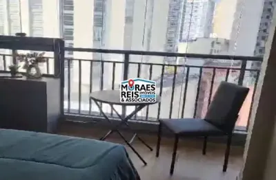 Apartamento com 1 quarto para alugar na rua bento freitas, 176, república, são paulo por r$ 3.000