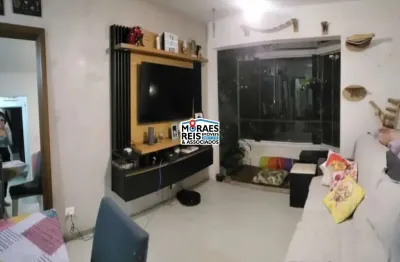 Apartamento com 1 quarto à venda na rua barão do triunfo, 290, brooklin paulista, são paulo por r$ 700.000