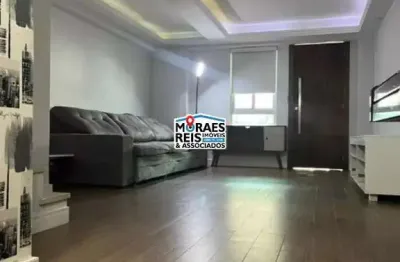 Casa com 2 quartos à venda na rua carlos buzzi, 30, brooklin, são paulo por r$ 900.000