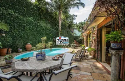 Casa com 4 quartos à venda na rua doutor queirós guimarães, 471, jardim guedala, são paulo por r$ 2.250.000