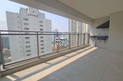 Apartamento com 3 quartos à venda na joão de sousa dias, 939, campo belo, são paulo por r$ 1.750.000