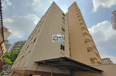Apartamento com 3 quartos à venda na Avenida Diederichsen, 930, Conceição, São Paulo por R$ 564.000