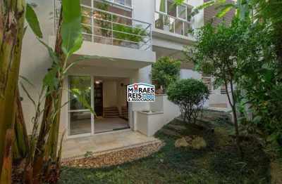 Casa em condomínio fechado com 3 quartos à venda na comandante garcia d ávilla, 310, morumbi, são paulo por r$ 3.401.000