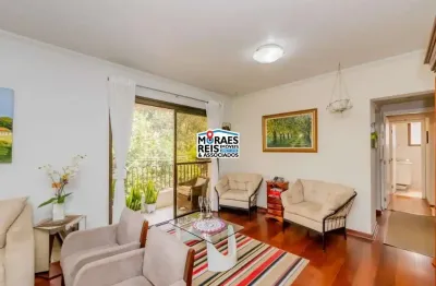 Apartamento com 4 quartos à venda na rua ascencional, 172, jardim ampliação, são paulo por r$ 571.000
