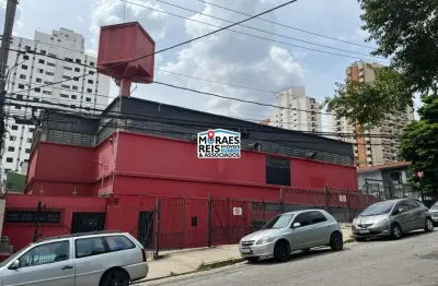 Ponto comercial para alugar na rua brentano, 528, vila leopoldina, são paulo por r$ 30.000