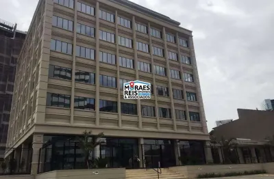 Ponto comercial à venda na rua eugênio de medeiros, 242, pinheiros, são paulo por r$ 8.000.000