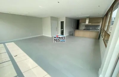 Apartamento com 3 quartos para alugar na rua joaquim floriano, 1125, itaim bibi, são paulo por r$ 30.000