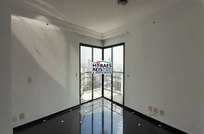 Apartamento com 3 quartos à venda na Rua Nilo Guerra, 238, Vila Mascote, São Paulo por R$ 920.000