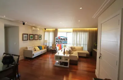 Apartamento com 3 quartos à venda na rua conceição marcondes silva, 170, vila congonhas, são paulo por r$ 2.700.000