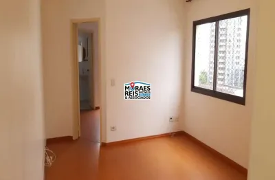 Apartamento com 1 quarto à venda na rua barão do triunfo, 478, brooklin paulista, são paulo por r$ 490.000