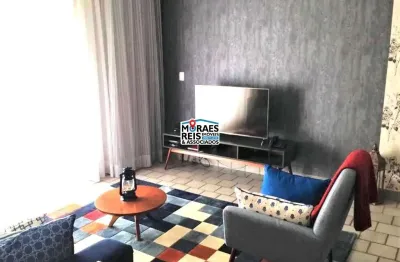Apartamento com 3 quartos à venda na rua ática, 480, vila alexandria, são paulo por r$ 623.000