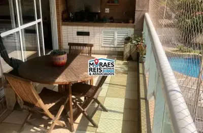 Apartamento com 3 quartos à venda na rua pensilvânia, 1342, cidade monções, são paulo por r$ 2.340.000