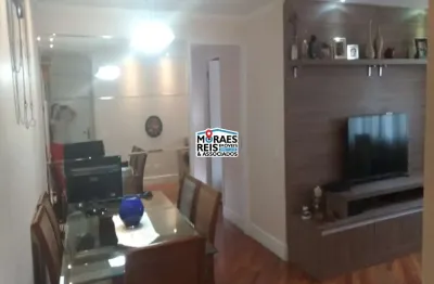 Apartamento com 3 quartos à venda na rua sansão alves dos santos, 237, cidade monções, são paulo por r$ 960.000