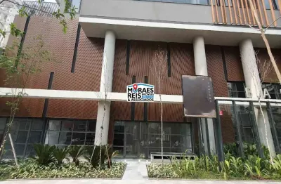 Ponto comercial para alugar na rua doutor jesuíno maciel, 661, campo belo, são paulo por r$ 35.000