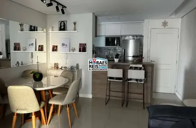 Apartamento com 3 quartos à venda na avenida cupecê, 1784, jardim prudência, são paulo por r$ 578.000