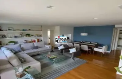 Apartamento com 2 quartos à venda na rua pássaros e flores, 56, brooklin paulista, são paulo por r$ 1.500.000
