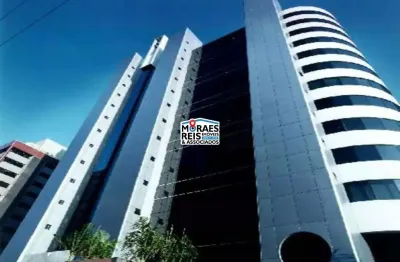 Sala comercial para alugar na rua luigi galvani, 200, cidade monções, são paulo por r$ 11.150