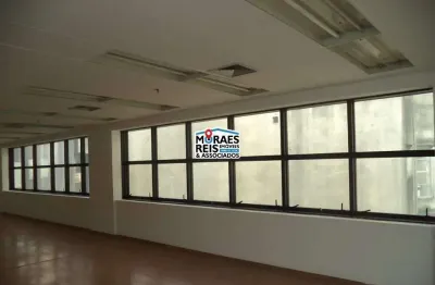 Sala comercial com 1 sala para alugar na rua marquês de itu, 61, vila buarque, são paulo por r$ 7.248