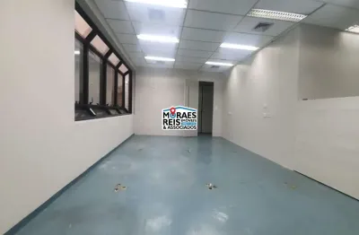 Sala comercial à venda na avenida francisco matarazzo, 404, água branca, são paulo por r$ 650.000