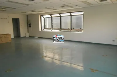 Sala comercial à venda na avenida francisco matarazzo, 404, água branca, são paulo por r$ 650.000
