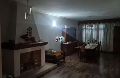 Casa com 4 quartos à venda na avenida piassanguaba, 2996, planalto paulista, são paulo por r$ 8.000.000