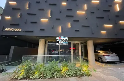 Ponto comercial para alugar na avenida rebouças, 990, pinheiros, são paulo por r$ 35.000