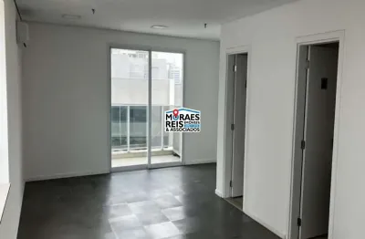 Sala comercial à venda na rua jaceru, 384, brooklin, são paulo por r$ 450.000