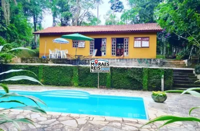 Casa com 3 quartos à venda na da capivara, 300, centro, cotia por r$ 600.000