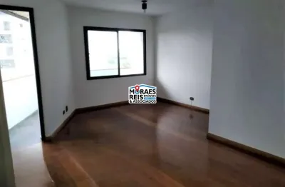 Apartamento com 3 quartos à venda na rua tiangua, 100, vila mascote, são paulo por r$ 880.000