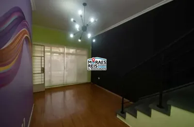 Casa comercial à venda na rua pero neto, 228, saúde, são paulo por r$ 1.490.000