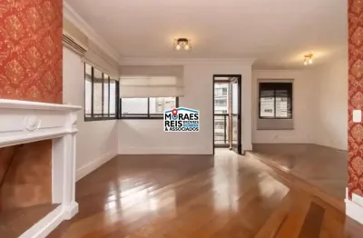 Apartamento com 3 quartos à venda na rua jamanari, 311, vila andrade, são paulo por r$ 797.000