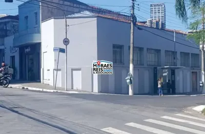 Casa comercial à venda na rua visconde de inhomerim, 1062, mooca, são paulo por r$ 1.290.000