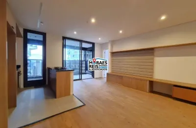 Apartamento com 3 quartos à venda na avenida roque petroni júnior, 630, brooklin, são paulo por r$ 2.092.000